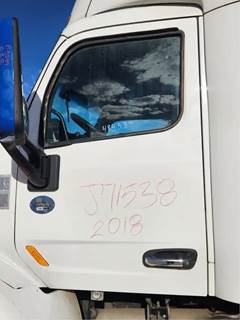 Peterbilt 579 Left Door