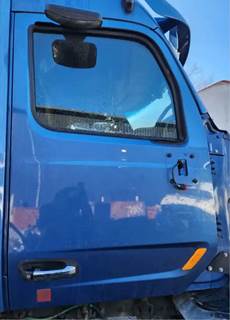 Peterbilt 579 Right Door