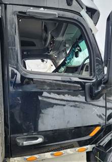 Peterbilt 579 Right Door