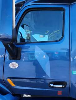 Peterbilt 579 Left Door