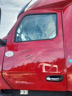 Peterbilt 579 Left Door