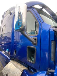 Peterbilt 587 Right Door