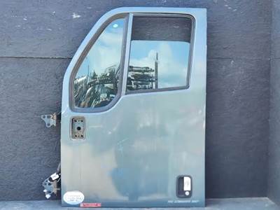 Peterbilt 587 Left Door