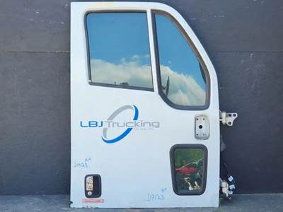 Peterbilt 587 Right Door