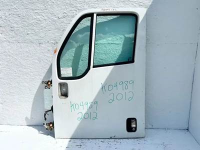 Peterbilt 587 Left Door