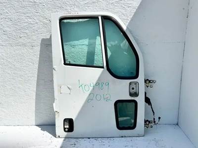 Peterbilt 587 Right Door