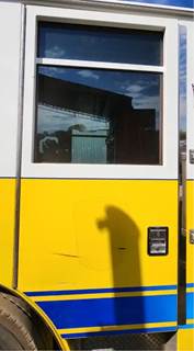 Pierce Arrow XT Left Door