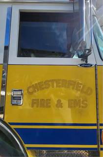 Pierce Arrow XT Right Door