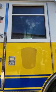 Pierce Arrow XT Right Door