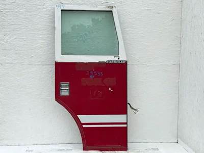 Pierce Enforcer Right Door