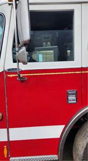 Pierce Saber Left Door