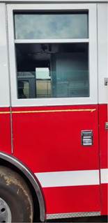 Pierce Saber Left Door