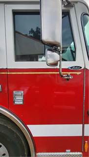 Pierce Saber Right Door