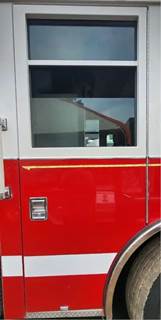 Pierce Saber Right Door