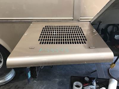 Roadmaster Left Door