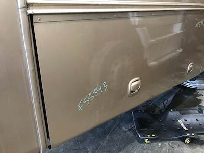 Roadmaster Right Door