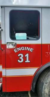 Spartan Advantage Right Door