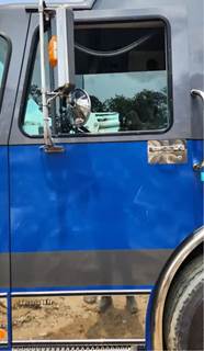 Spartan Advantage Left Door