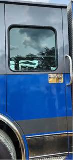 Spartan Advantage Left Door