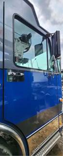 Spartan Advantage Right Door