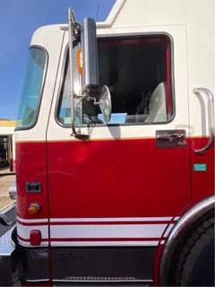 Spartan GLADIATOR Left Door