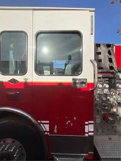 Spartan GLADIATOR Left Door