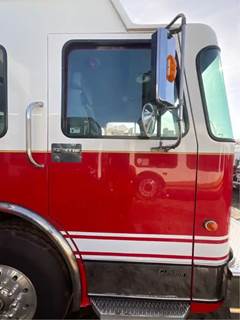 Spartan GLADIATOR Right Door