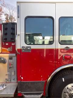 Spartan GLADIATOR Right Door