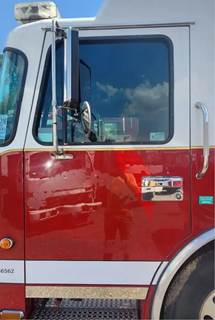 Spartan GLADIATOR Left Door