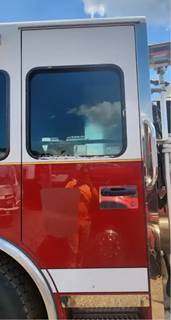 Spartan GLADIATOR Left Door