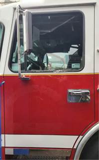 Spartan GLADIATOR Left Door