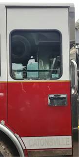 Spartan GLADIATOR Left Door