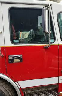 Spartan GLADIATOR Right Door