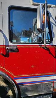 Spartan GLADIATOR Right Door