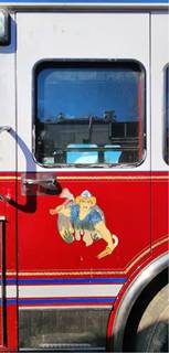 Spartan GLADIATOR Right Door