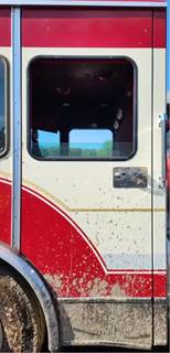 Spartan Metro Star Left Door