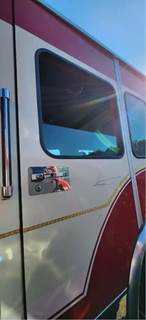 Spartan Metro Star Right Door