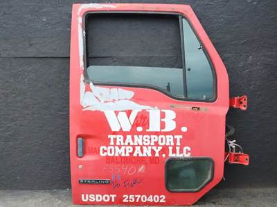 Sterling A9500 Right Door