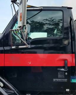 Sterling A9500 Left Door
