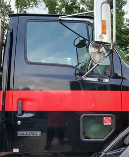 Sterling A9500 Right Door