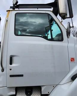 Sterling A9500 Right Door