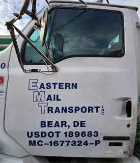 Sterling A9500 Left Door