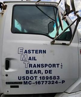 Sterling A9500 Right Door