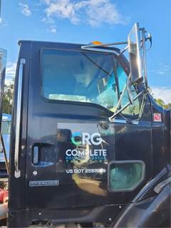 Sterling A9500 Right Door