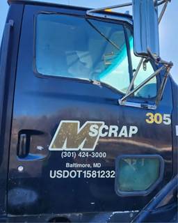 Sterling A9513 Right Door