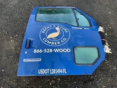 Sterling Acterra Right Door