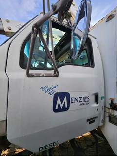 Sterling Acterra Left Door