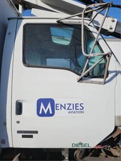 Sterling Acterra Right Door