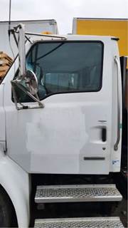 Sterling Acterra Left Door