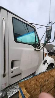 Sterling Acterra Right Door